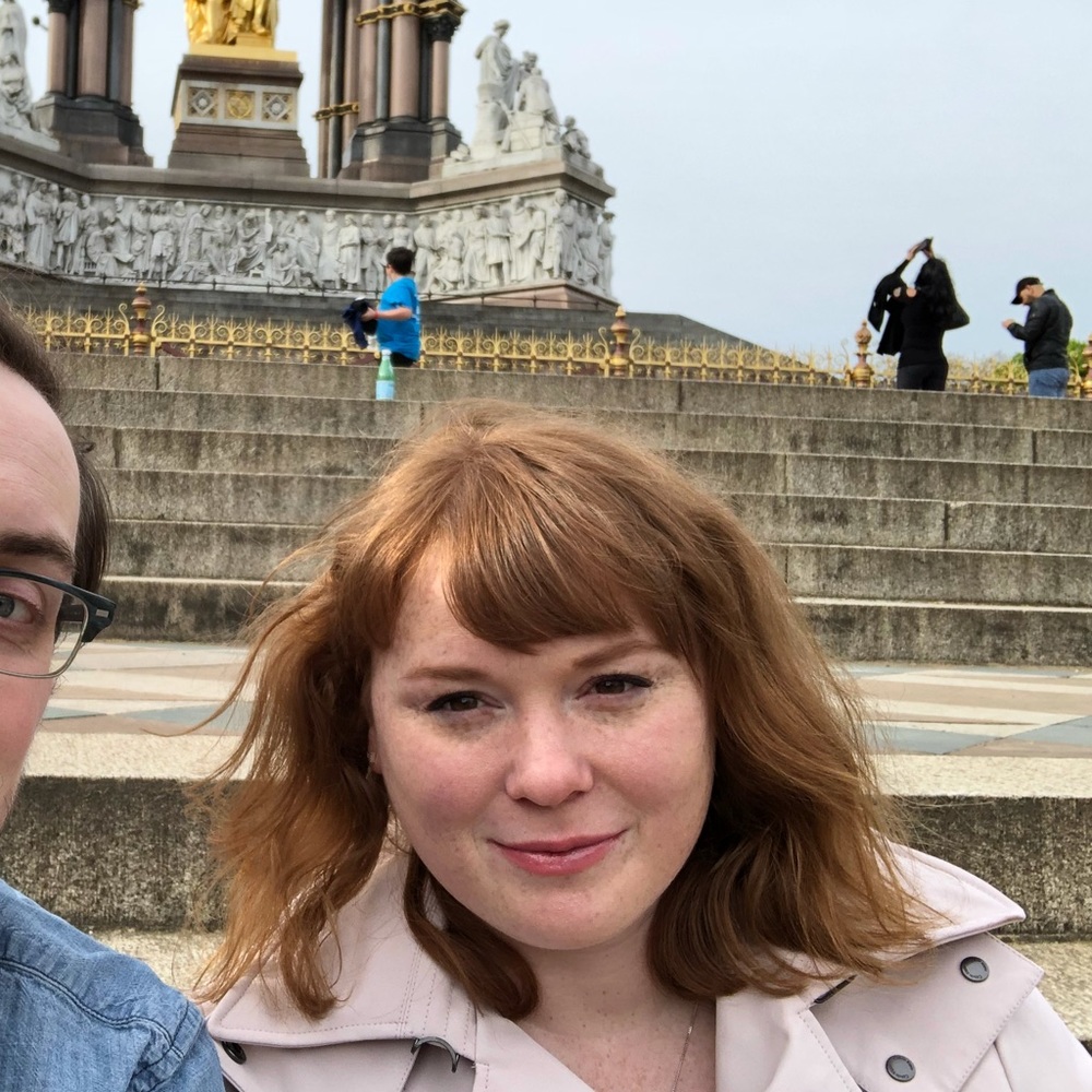 Meet your Posher, Sara